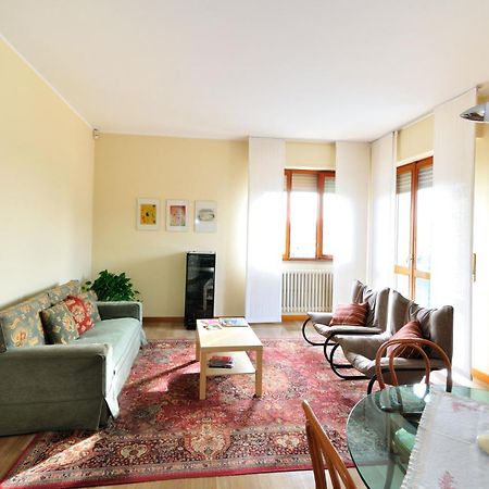Brianza Relax Apartment Besana in Brianza Phòng bức ảnh