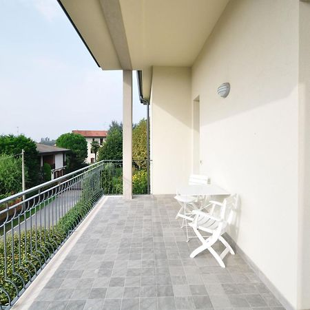Brianza Relax Apartment Besana in Brianza Phòng bức ảnh