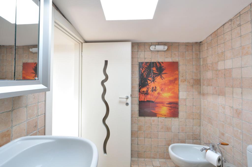 Brianza Relax Apartment Besana in Brianza Phòng bức ảnh