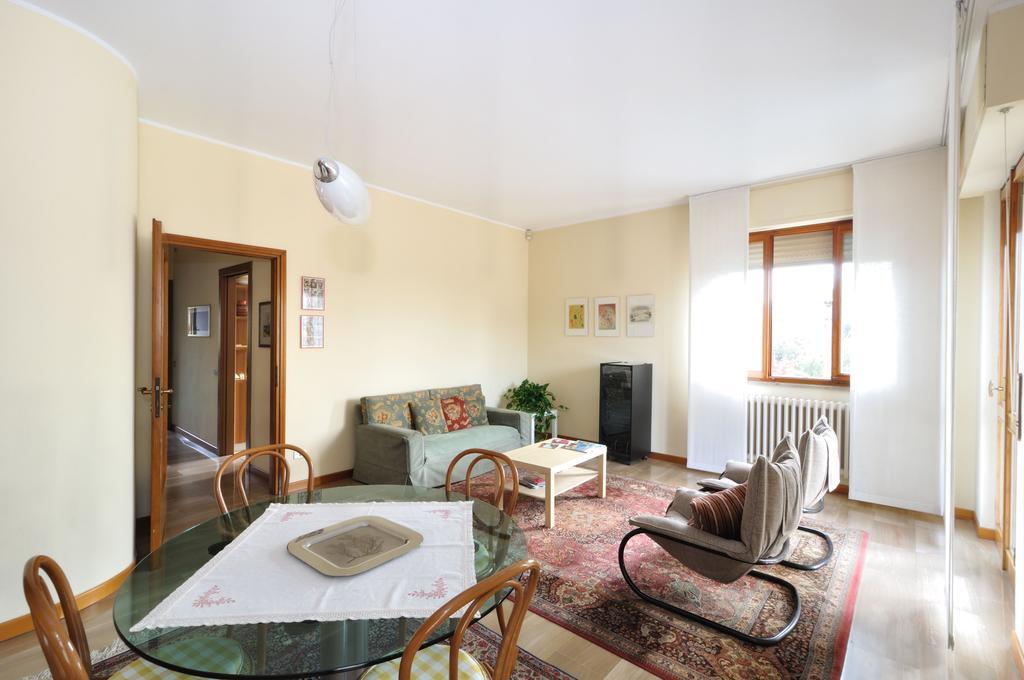 Brianza Relax Apartment Besana in Brianza Phòng bức ảnh